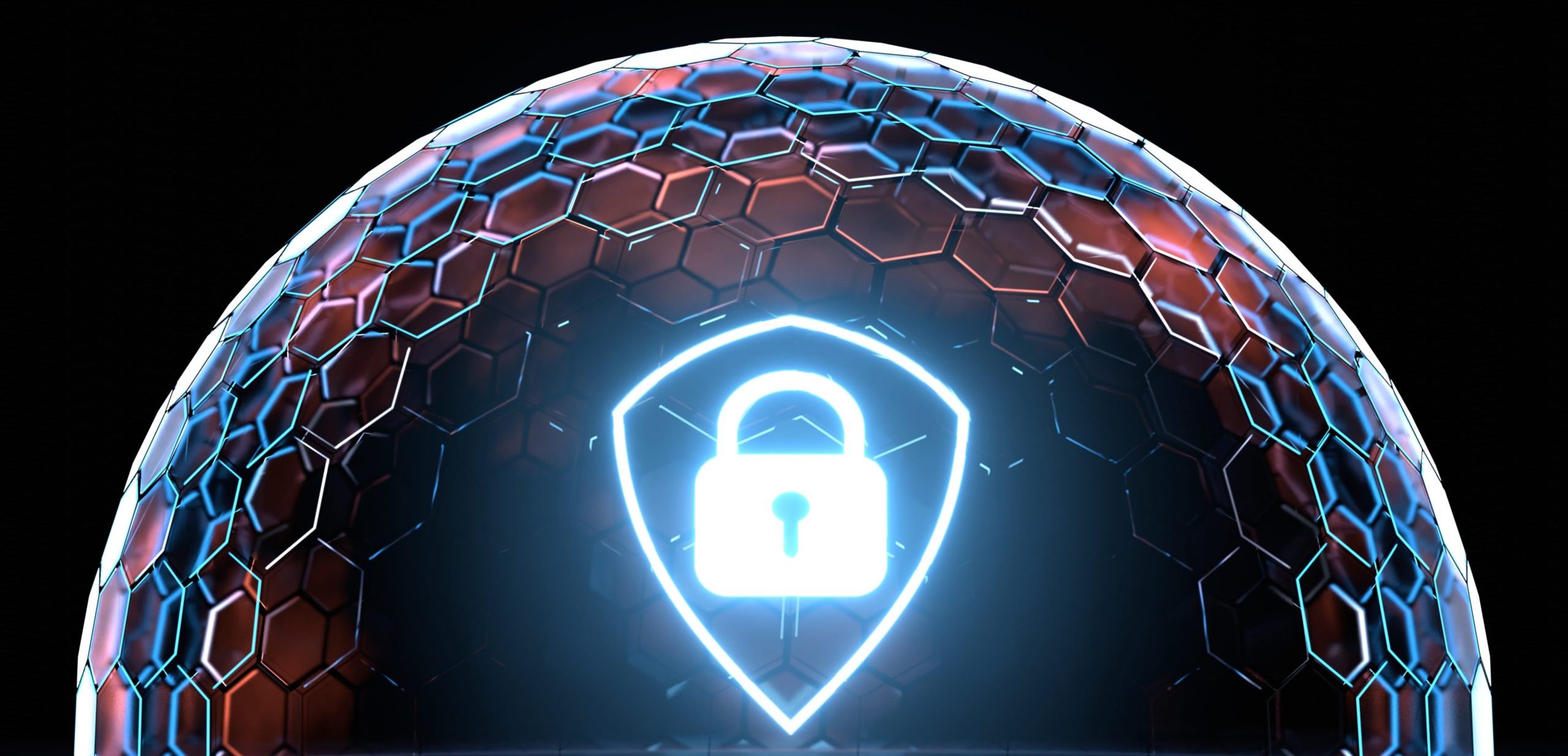 Cybersecurity mesh - เทรนด์เทคโนโลยี 2022 - konica minolta