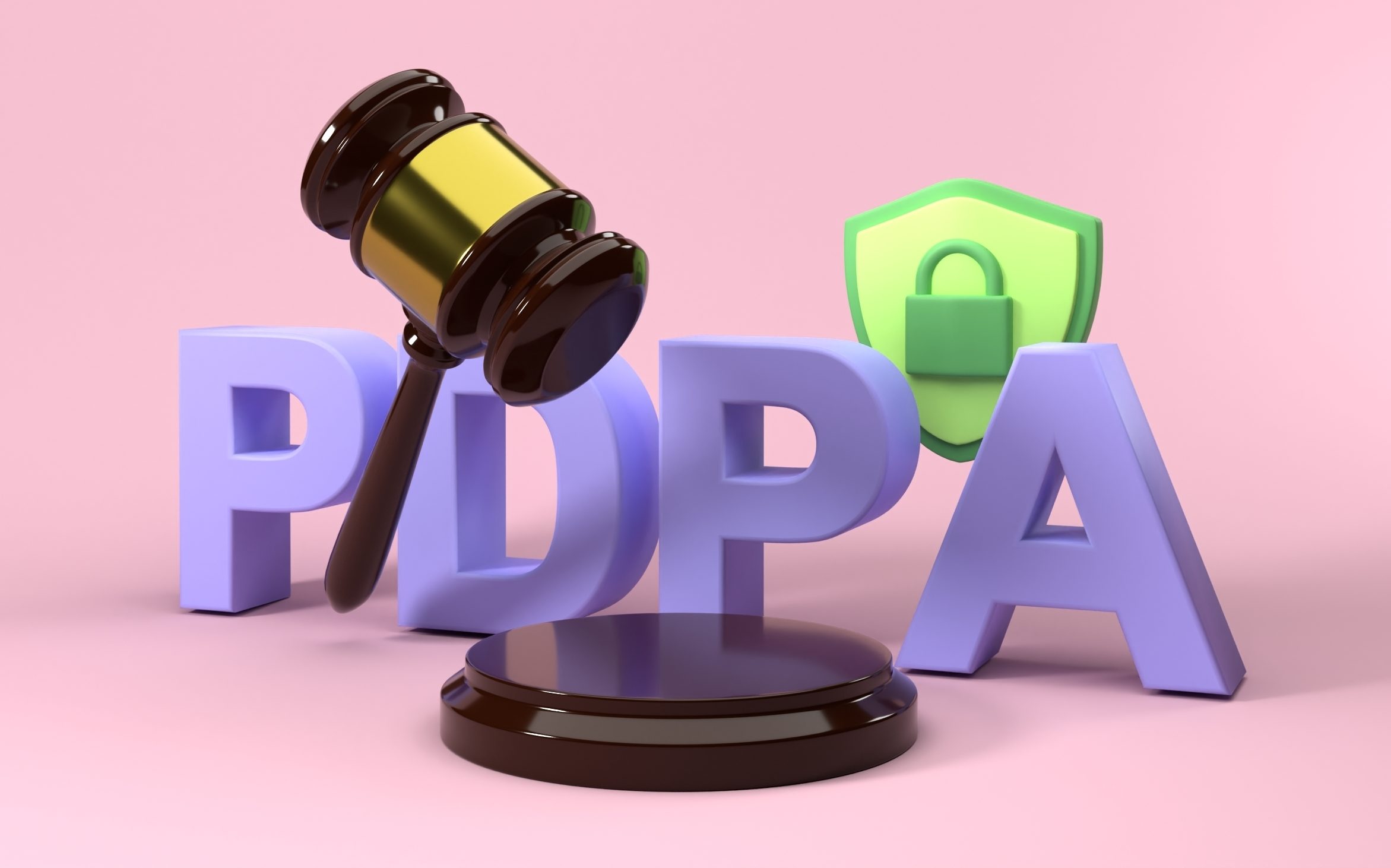 ระบบ PDPA