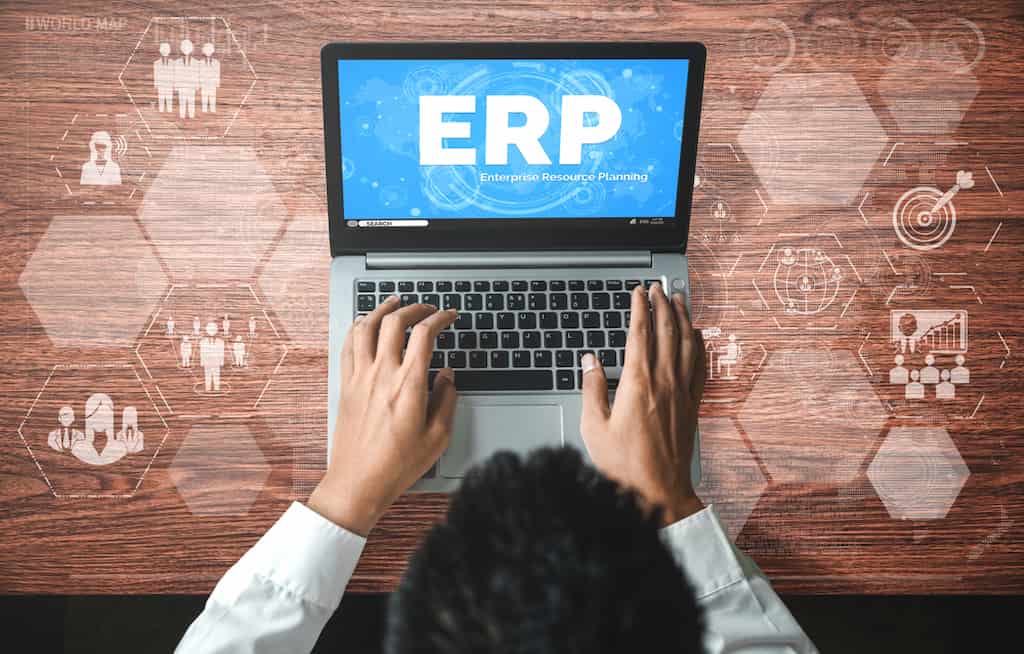 Open Source ERP กับ Proprietary ERP ต่างกันอย่างไร